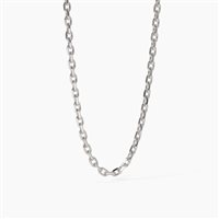 Collana Mabina Uomo EVERY DAY in Argento 553633 - 553633